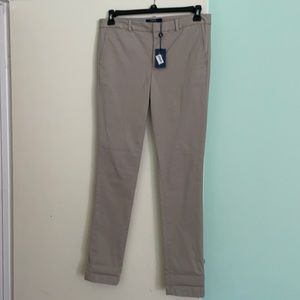 Polo beige pants